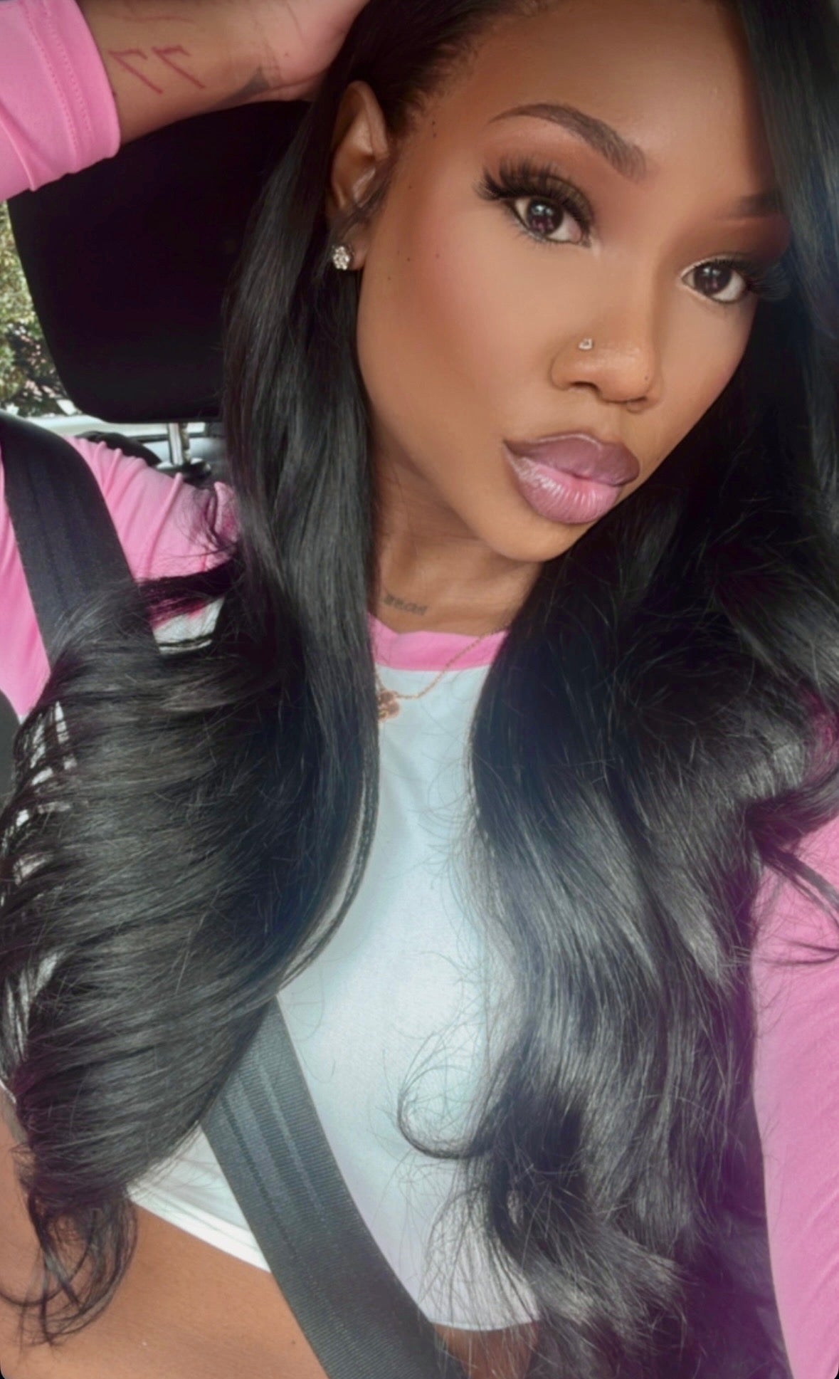 Raw Cambodian Single Bundle