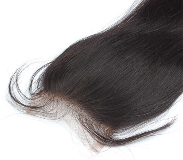Raw Cambodian Thin Lace Hd 5x5 Closure