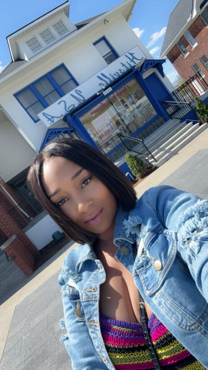 2x6 Thin Lace Closure