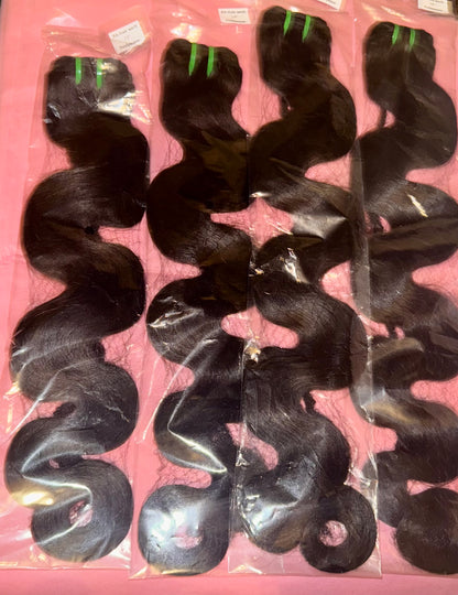 Raw Cambodian 4 Bundle Deal