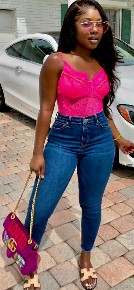 13x4 HD Thin Lace Frontal Wig