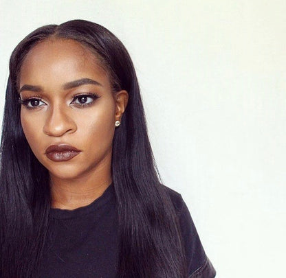 Raw Cambodian Thin Lace Hd 5x5 Closure