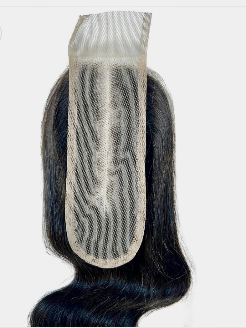 2x6 Thin Lace Closure