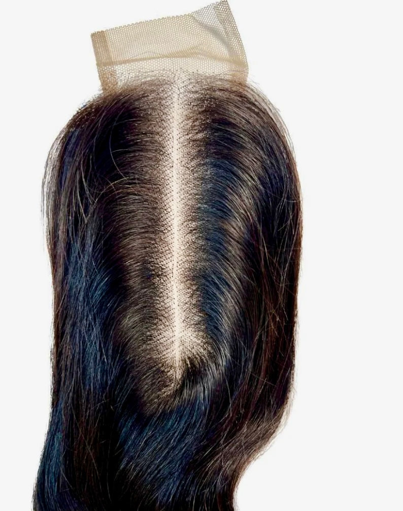 2x6 Thin Lace Closure