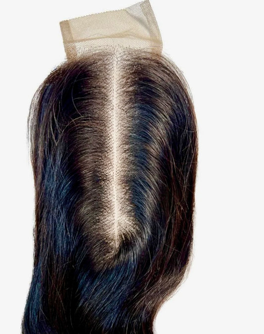 2x6 Thin Lace Closure