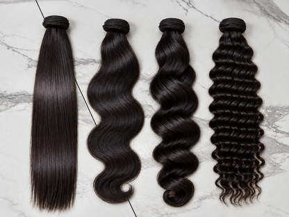 Raw Cambodian 3 Bundle Deal