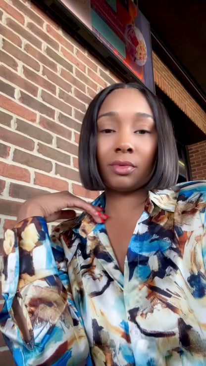 2x6 Thin Lace Closure