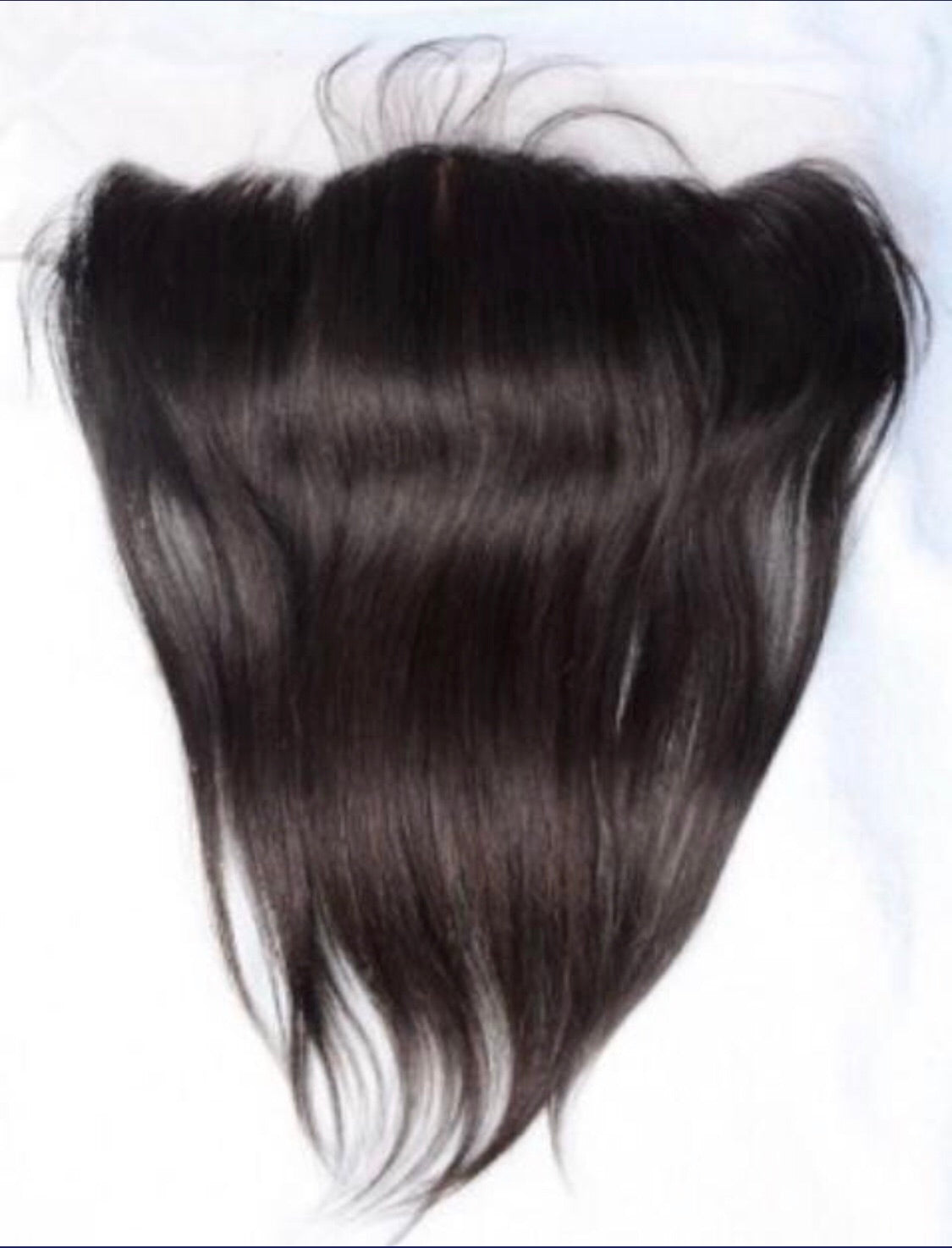Raw Cambodian Hd Thin Lace Frontal