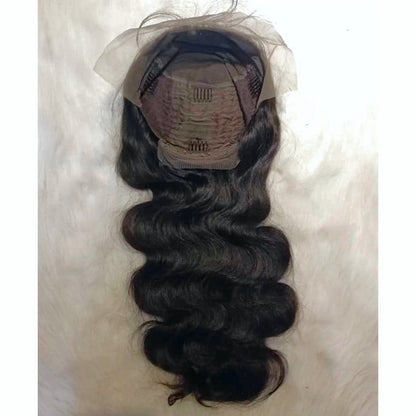 13x4 HD Thin Lace Frontal Wig